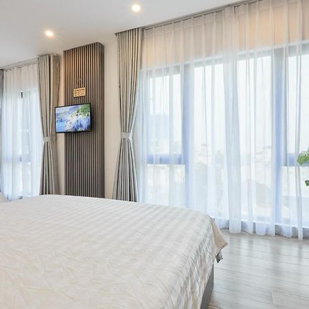 Lux Quy Nhon Homestay Экстерьер фото